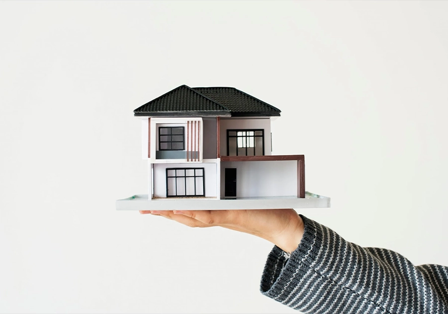 Globe Real Estate