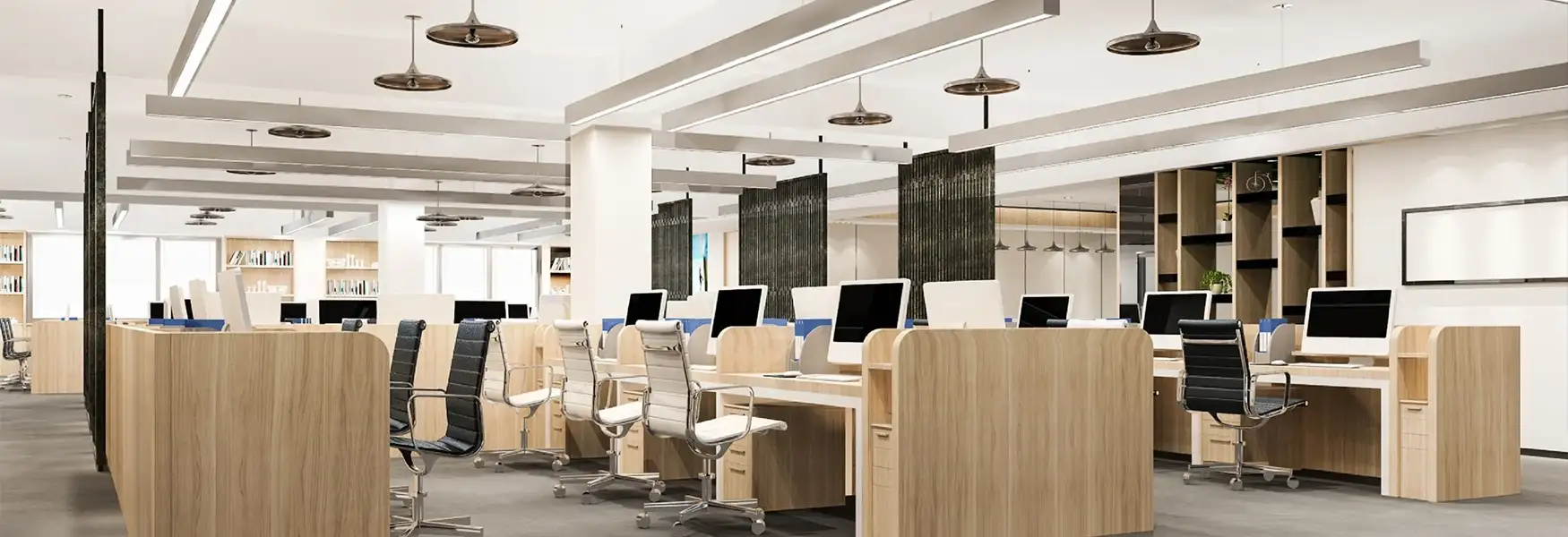 Globe Altus Dombivli East Office Space