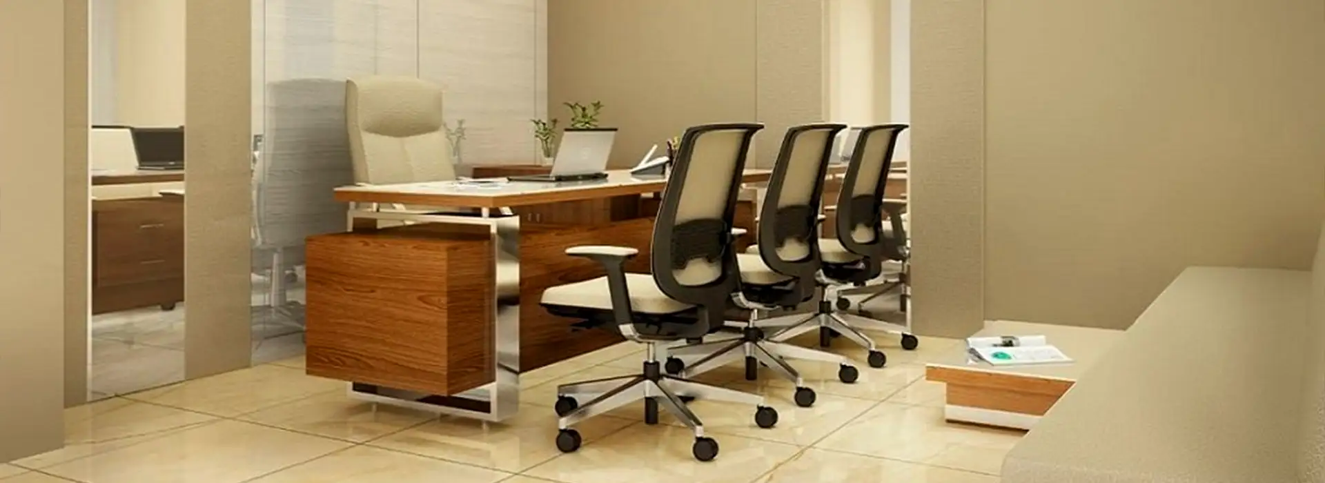 Globe Compass Banner 01