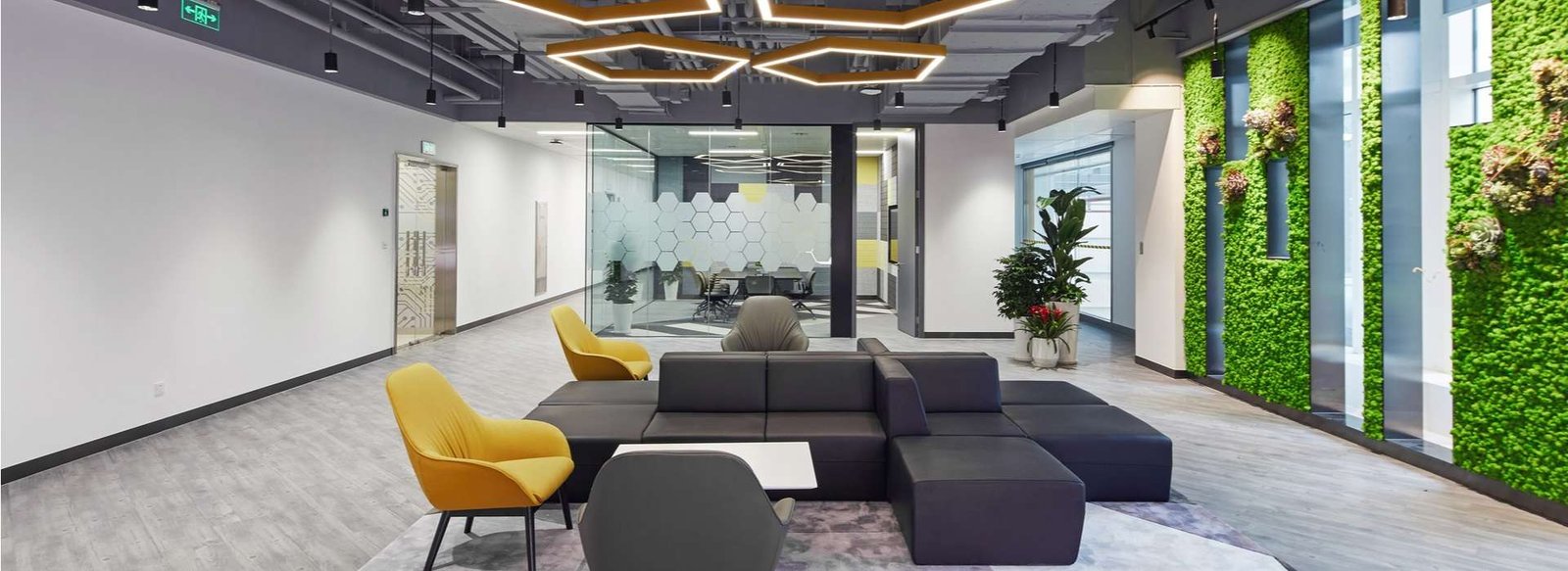 Globe Dombivli Cabin