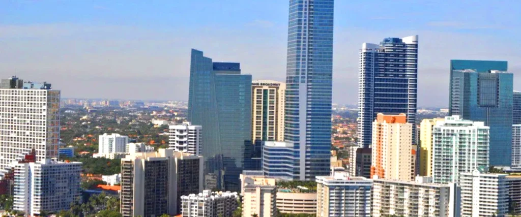 Commercial Real Estate