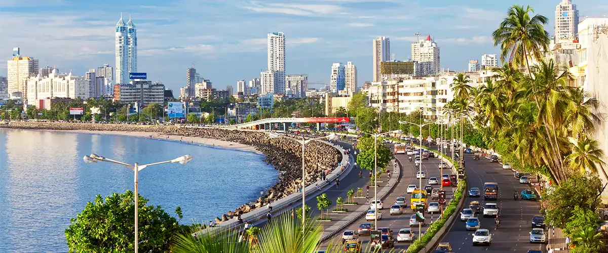 Globe Compass Dombivli East