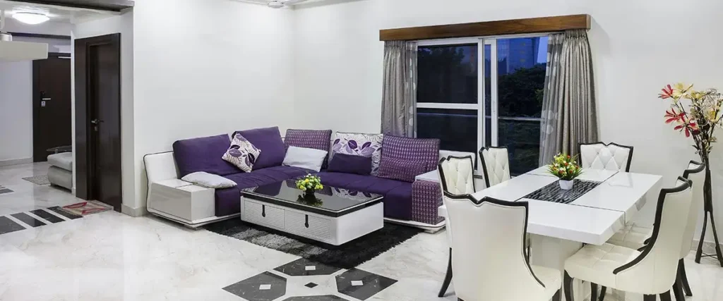 Globe Estate Nexus Dombivli East Amenity