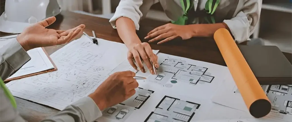 Globe Estate Nexus Dombivli East Floor Plans