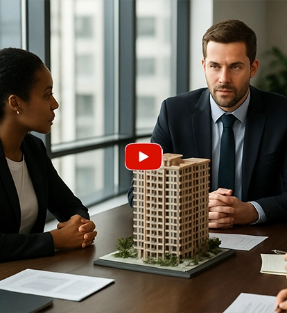 Globe Estate Nexus Dombivli Video 2