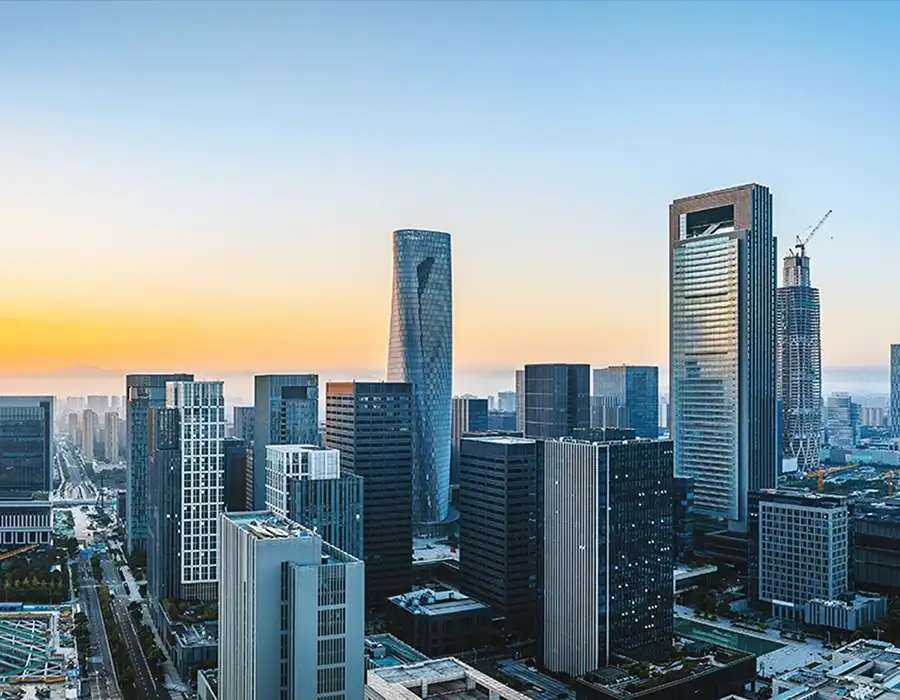 Globe Group Banner Mobile