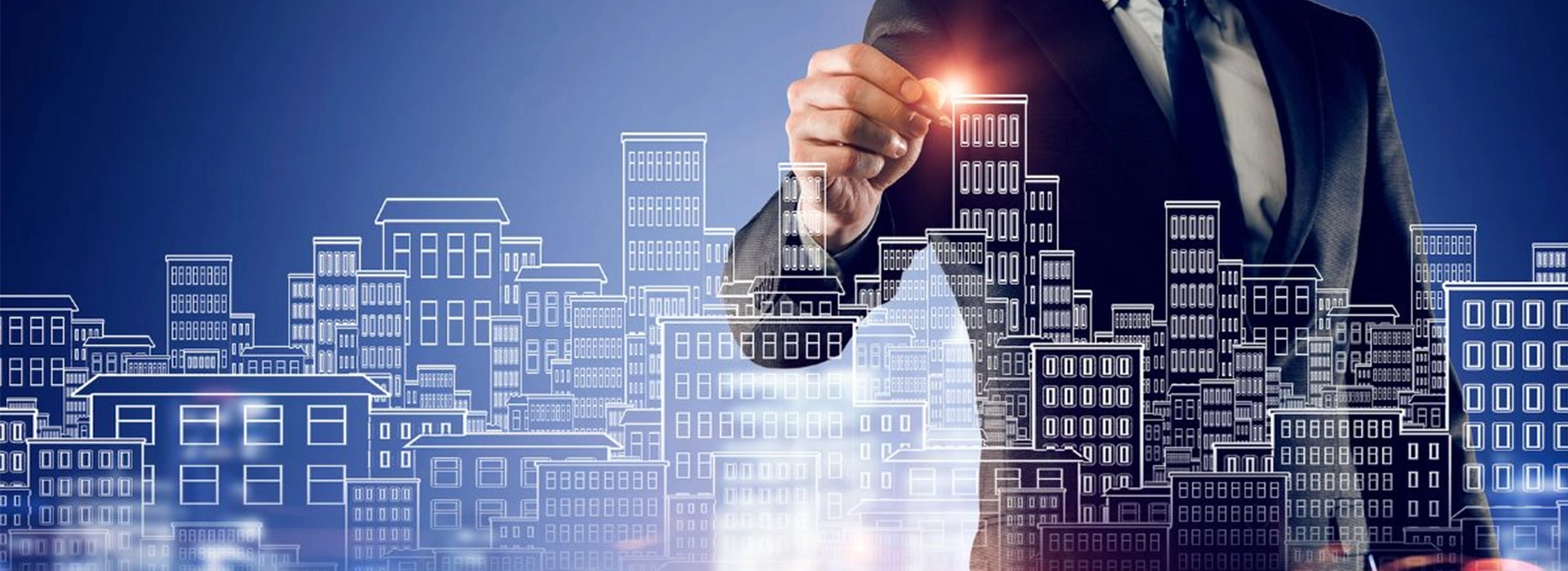 Globe Infrastructures Banner