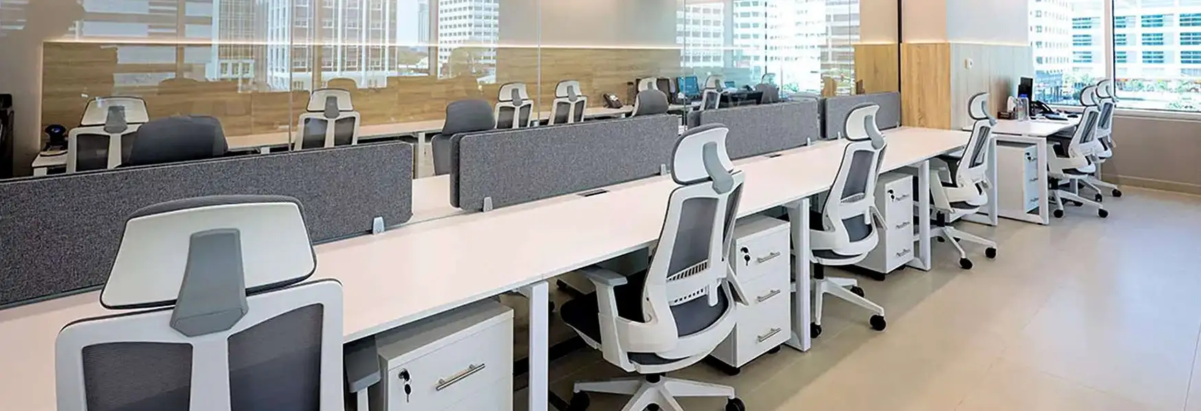 Globe Next Dombivli East Office Sapce