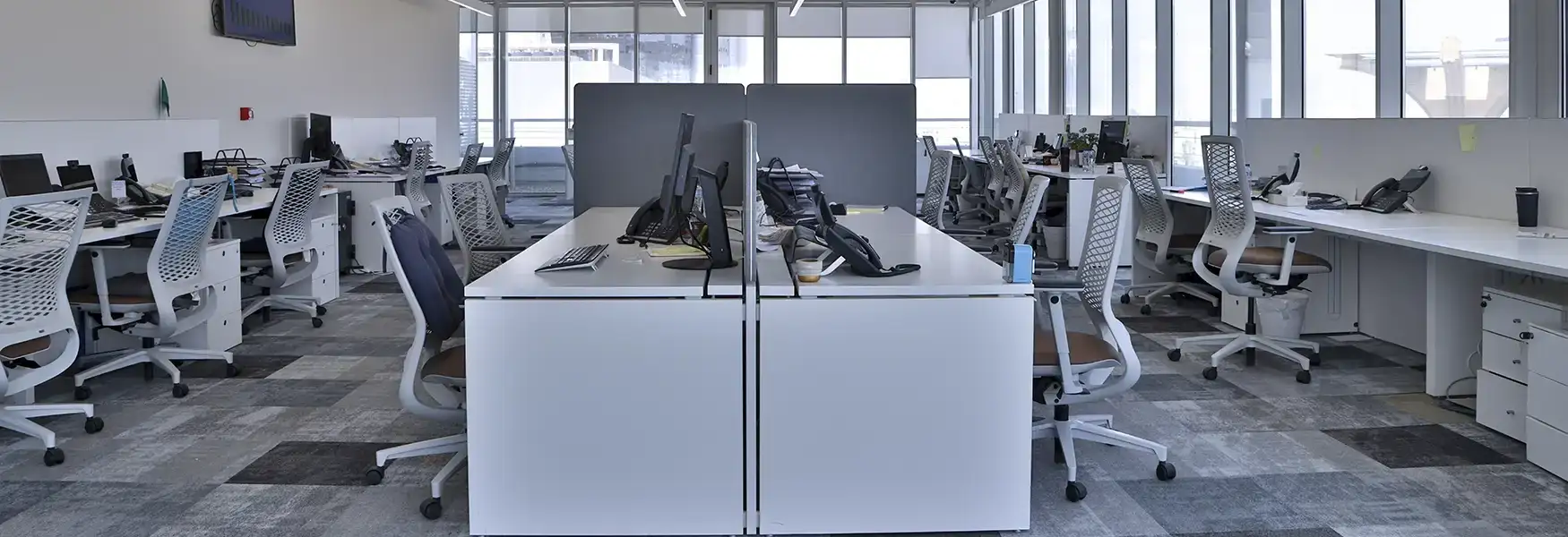 Globe Next Dombivli East WorkSpace