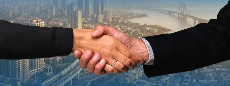 Globe Estate Next Dombivli Trust